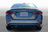 Certified 2020 Nissan Sentra SV image 4
