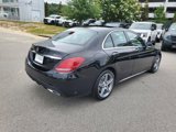 Used 2015 Mercedes-Benz C 300 4MATIC Sedan image 3