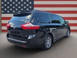 Used 2019 Toyota Sienna XLE Premium image 6
