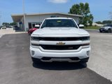 Used 2016 Chevrolet Silverado 1500 LT w/ All Star Edition image 3