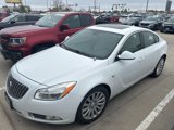 Used 2011 Buick Regal CXL Turbo w/ TO2 Preferred Equipment Group image 2