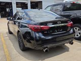 Used 2019 INFINITI Q50 Luxe image 3