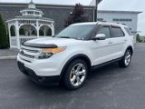 Used 2014 Ford Explorer Limited image 2