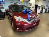 Used 2015 Toyota Sienna XLE Premium image 3