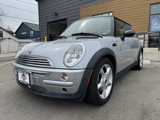 Used 2003 MINI Cooper Hardtop image 3