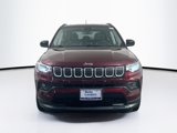 Used 2022 Jeep Compass Latitude w/ Convenience Group image 2