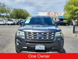 Used 2016 Ford Explorer XLT image 2