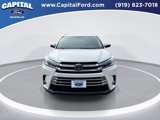 Used 2017 Toyota Highlander Limited image 3