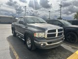 Used 2004 Dodge Ram 2500 Truck SLT w/ Trailer Tow Group image 3