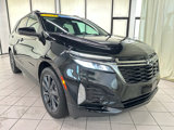 Certified 2022 Chevrolet Equinox RS w/ LPO, Floor Liner Package image 2