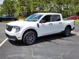New 2025 Ford Maverick XLT image 3