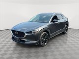 Used 2022 MAZDA CX-30 2.5 Turbo w/ Premium Plus Pkg image 3