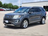 Used 2016 Ford Explorer XLT w/ Equipment Group 202A image 3