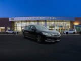 Used 2017 Honda Accord Touring image 3