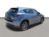Used 2017 MAZDA CX-5 Sport image 5
