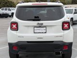 Certified 2020 Jeep Renegade Limited image 3