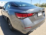 Used 2023 Nissan Sentra SV image 5