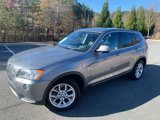 Used 2014 BMW X3 xDrive35i image 3
