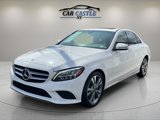 Used 2019 Mercedes-Benz C 300 Sedan image 2
