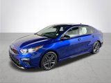 Used 2021 Kia Forte GT-Line w/ GT-Line Premium Package image 2