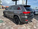 Used 2015 Jeep Grand Cherokee Altitude image 6