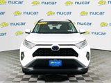 Used 2021 Toyota RAV4 XLE w/ XLE Grade Weather Package image 2