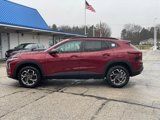 New 2025 Chevrolet Trax LT w/ Driver Confidence Package image 4