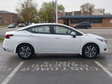 Certified 2024 Nissan Versa SV w/ Trunk Package image 4