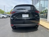 Used 2018 MAZDA CX-5 Grand Touring image 4