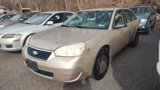 Used 2006 Chevrolet Malibu LT image 2