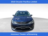 Used 2018 Chrysler Pacifica Limited image 5