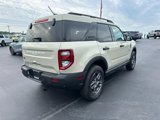 New 2025 Ford Bronco Sport Big Bend image 3