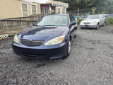Used 2002 Toyota Camry LE image 5