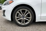 Used 2019 Ford Fusion SEL image 3