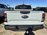 New 2024 Ford Ranger XLT w/ Equipment Group 301A High image 5