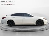 Used 2017 Nissan Altima 2.5 SR w/ Midnight Edition Package image 6