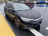 Used 2016 Honda Civic Touring image 2