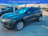 Used 2020 Chevrolet Blazer LT image 4