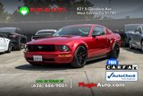Used 2005 Ford Mustang Deluxe image 3