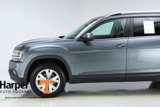 Used 2019 Volkswagen Atlas SE image 3