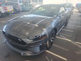 Used 2021 Ford Mustang Convertible w/ 2.3L High Performance Package image 3