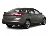 Used 2013 Ford Focus Titanium image 2