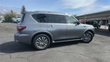 Used 2022 Nissan Armada SL w/ Captain's Chairs Package image 2