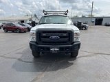 Used 2015 Ford F250 XL w/ Power Equipment Group image 2