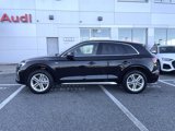Certified 2021 Audi Q5 e Premium Plus w/ Premium Plus Package image 4