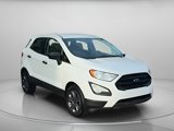 Certified 2018 Ford EcoSport S image 4