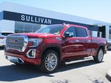 Used 2019 GMC Sierra 1500 Denali w/ Denali Ultimate Package image 4