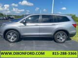 Used 2016 Honda Pilot EX-L image 3