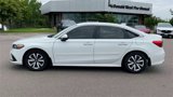 Used 2023 Honda Civic LX image 5