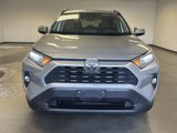 Used 2020 Toyota RAV4 XLE image 4